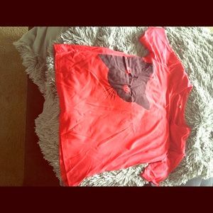 2 blk cat t shirts